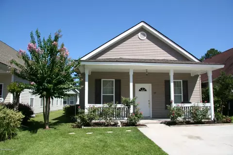 39 Pine Forest Dr, Bluffton, SC 29910 photo 1