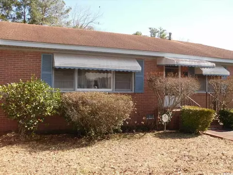 104 Anderson St, Hampton, SC 29924 photo 1