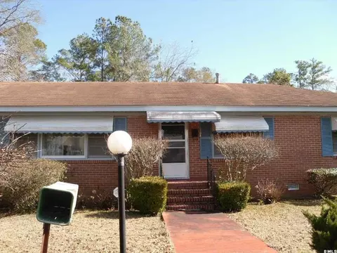 104 Anderson St, Hampton, SC 29924 photo 3