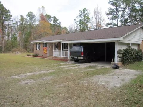 1626 Co Op Rd, Hampton, SC 29924 photo 4