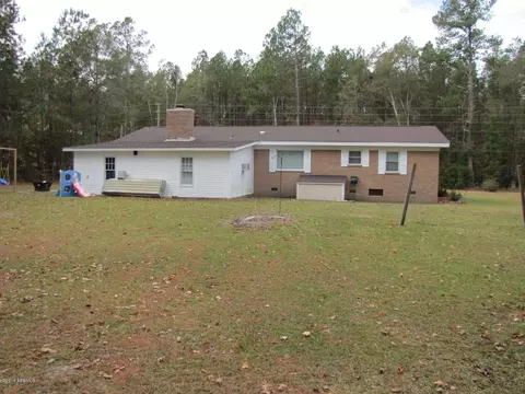 1626 Co Op Rd, Hampton, SC 29924 photo 21