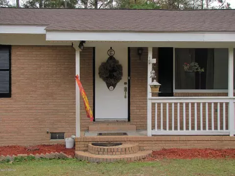 1626 Co Op Rd, Hampton, SC 29924 photo 2