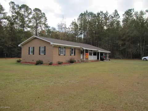 1626 Co Op Rd, Hampton, SC 29924 photo 3