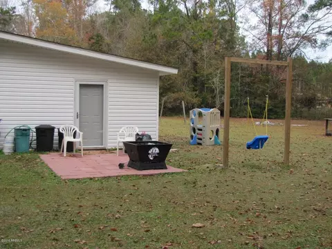 1626 Co Op Rd, Hampton, SC 29924 photo 20