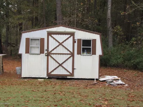 1626 Co Op Rd, Hampton, SC 29924 photo 22