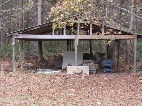 1626 Co Op Rd, Hampton, SC 29924 photo 23