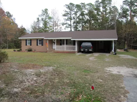 1626 Co Op Rd, Hampton, SC 29924 photo 1