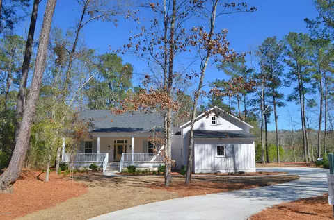 5 Pierpoint Ln, Bluffton, SC 29909 photo 1