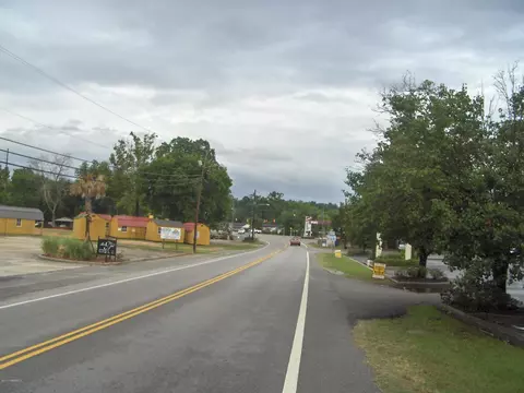 000 Georgia Ave, Barnwell, SC 29812