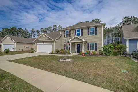 67 Station Loop, Bluffton, SC 29910 photo 1