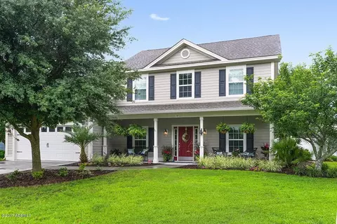 24 Station Loop, Bluffton, SC 29910 photo 1