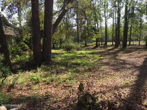 629 S Reeve Rd, Dataw Island, SC 29920