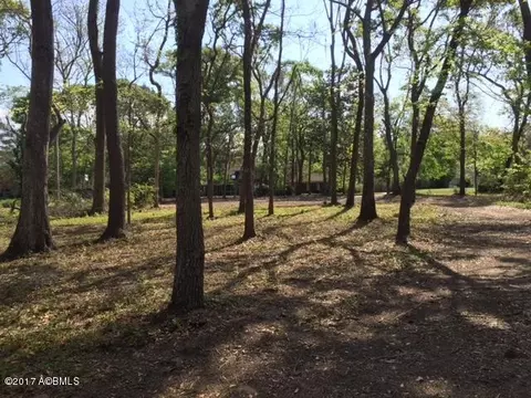 317 Westbrook Rd, Dataw Island, SC 29920