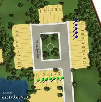 124 Brickway St, Bluffton, SC 29910 photo 3