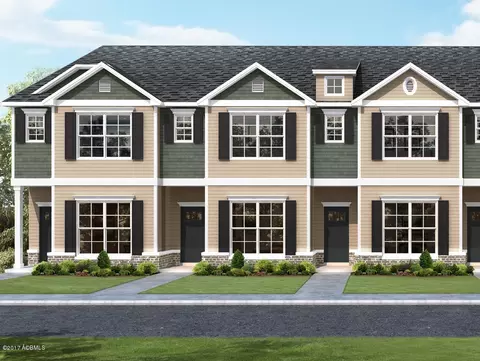 124 Brickway St, Bluffton, SC 29910 photo 1