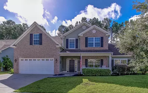 37 Station Loop, Bluffton, SC 29910 photo 1