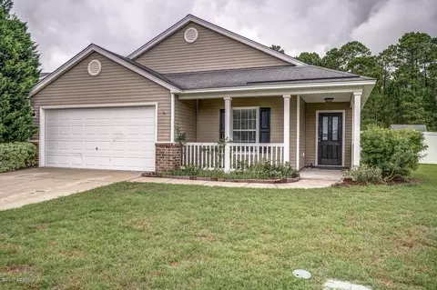 5 Lakeside Dr, Bluffton, SC 29910 photo 1