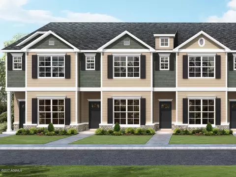 186 Brickway St, Bluffton, SC 29910 photo 1
