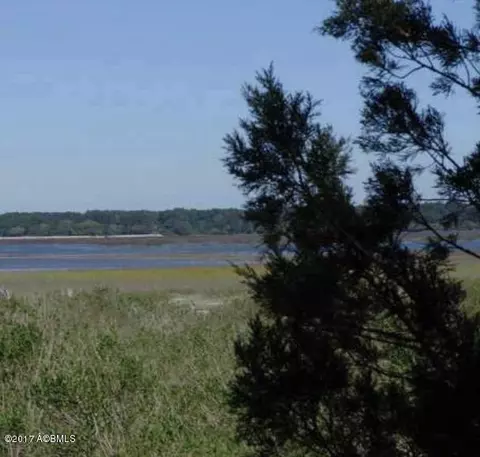 5 Woodstork Watch, Okatie, SC 29909
