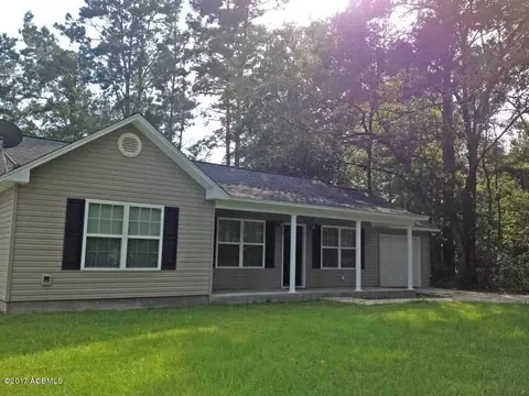 111 Ginn Altman, Hampton, SC 29924 photo 1