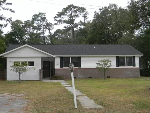 804 3rd St W, Hampton, SC 29924 photo 1