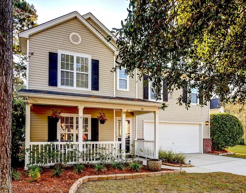 96 Pine Ridge Dr, Bluffton, SC 29910 photo 1