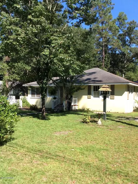 413 Lightsey St, Hampton, SC 29924 photo 2