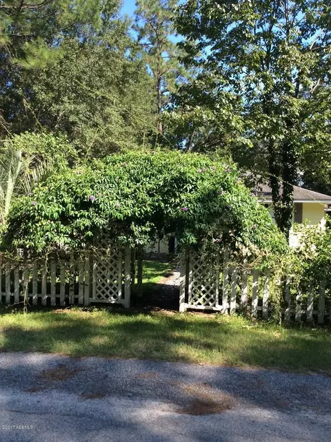 413 Lightsey St, Hampton, SC 29924 photo 3