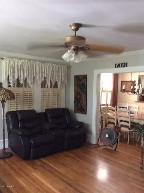 413 Lightsey St, Hampton, SC 29924 photo 4