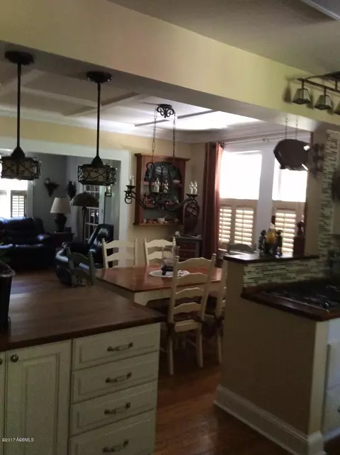 413 Lightsey St, Hampton, SC 29924 photo 6