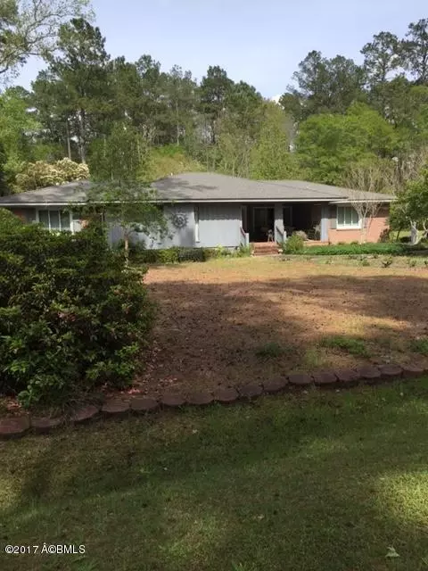 304 Ginn Altman Ave, Hampton, SC 29924 photo 1