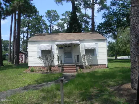 200 Holly St W, Hampton, SC 29924 photo 1