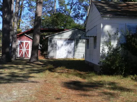 200 Holly St W, Hampton, SC 29924 photo 7
