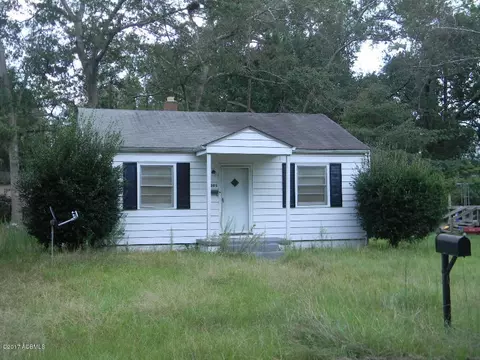 205 Ellis St, Hampton, SC 29924 photo 1