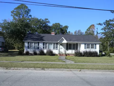 300 Shaw Dr, Hampton, SC 29924 photo 1