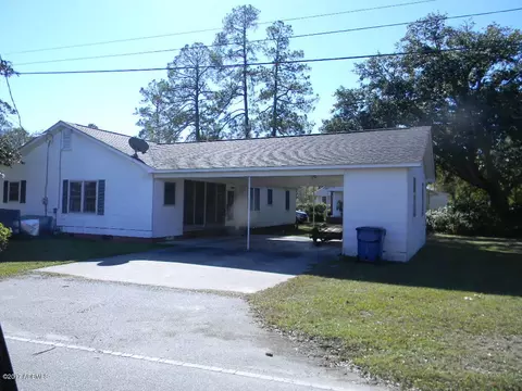 300 Shaw Dr, Hampton, SC 29924 photo 11