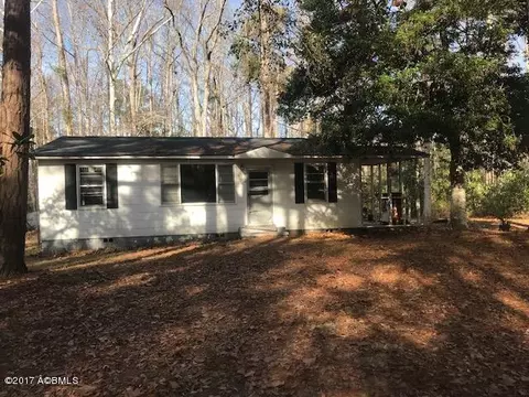 602 Crooked Creek Rd, Hampton, SC 29924 photo 1