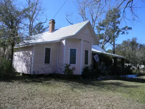 401 Jackson Ave W, Hampton, SC 29924 photo 2