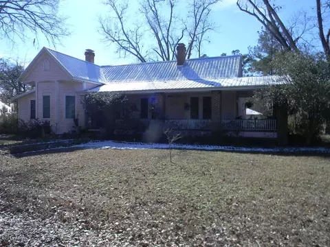 401 Jackson Ave W, Hampton, SC 29924 photo 1