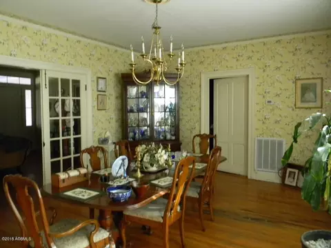 401 Jackson Ave W, Hampton, SC 29924 photo 4