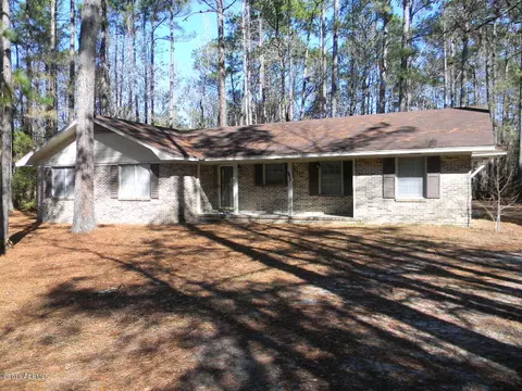 419 Wade Hampton Rd, Hampton, SC 29924 photo 1