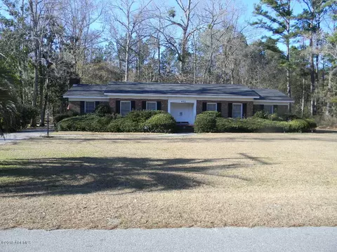 402 Barry Ave, Hampton, SC 29924 photo 2