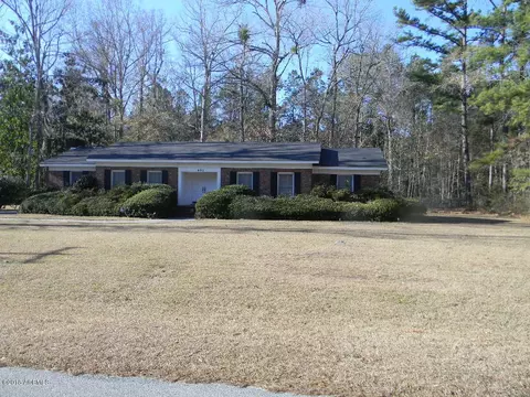 402 Barry Ave, Hampton, SC 29924 photo 1
