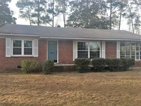 610 Lightsey St Ext, Hampton, SC 29924 photo 1