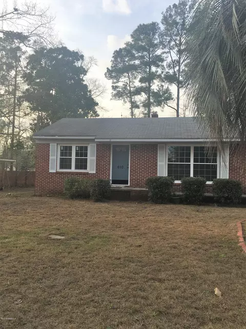 610 Lightsey St Ext, Hampton, SC 29924 photo 2