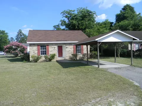 301 Schley St, Hampton, SC 29924 photo 2