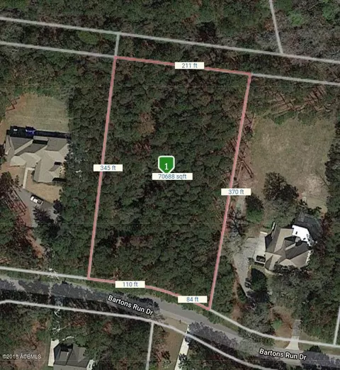 22 Bartons Run Dr, Bluffton, SC 29910 photo 2