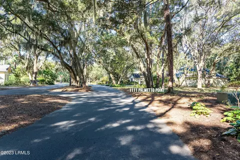 1111 Palmetto Pt, Dataw Island, SC 29920