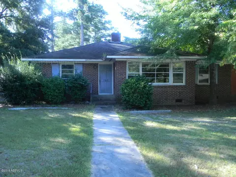 705 Shaw Dr, Hampton, SC 29924 photo 1