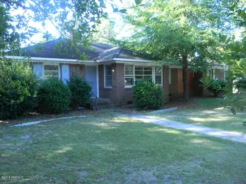 705 Shaw Dr, Hampton, SC 29924 photo 2